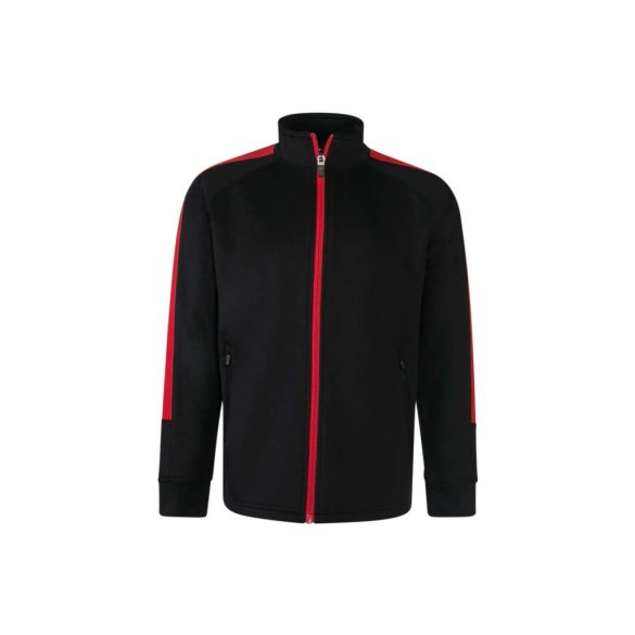 Finden + Hales FHLV873 Black/Red 3/4