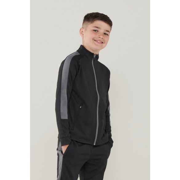 Finden + Hales FHLV873 Black/Red 3/4