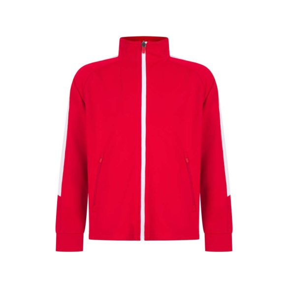Finden + Hales FHLV873 Red/White 3/4