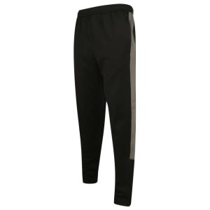 Finden + Hales FHLV881 Black/Gunmetal Grey 4XL