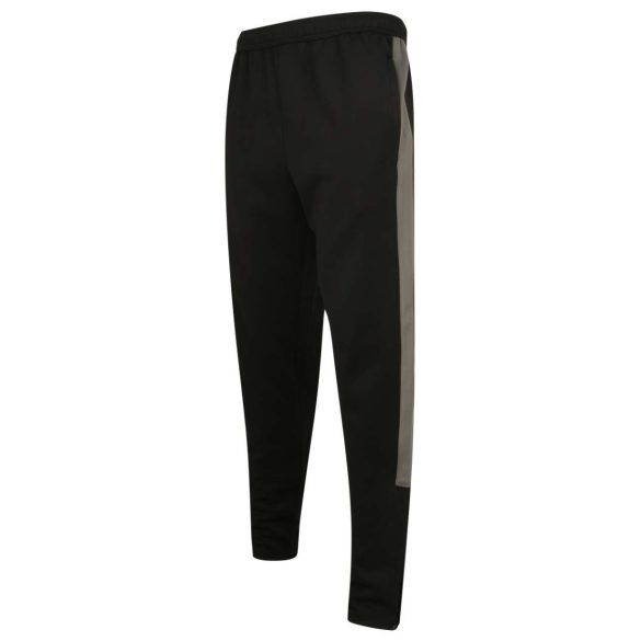 Finden + Hales FHLV881 Black/Gunmetal Grey 4XL