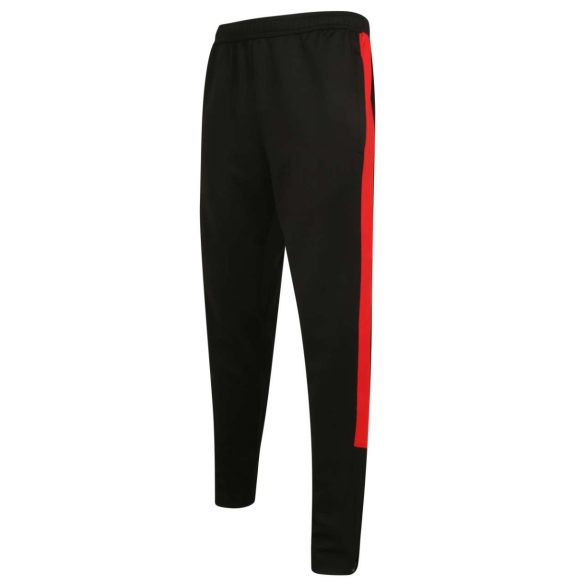 Finden + Hales FHLV881 Black/Red 4XL