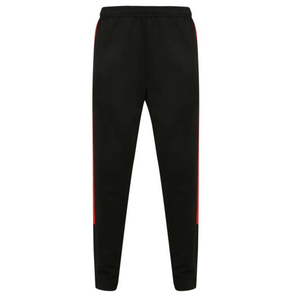 Finden + Hales FHLV881 Black/Red 5XL