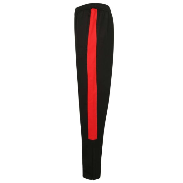 Finden + Hales FHLV881 Black/Red 5XL
