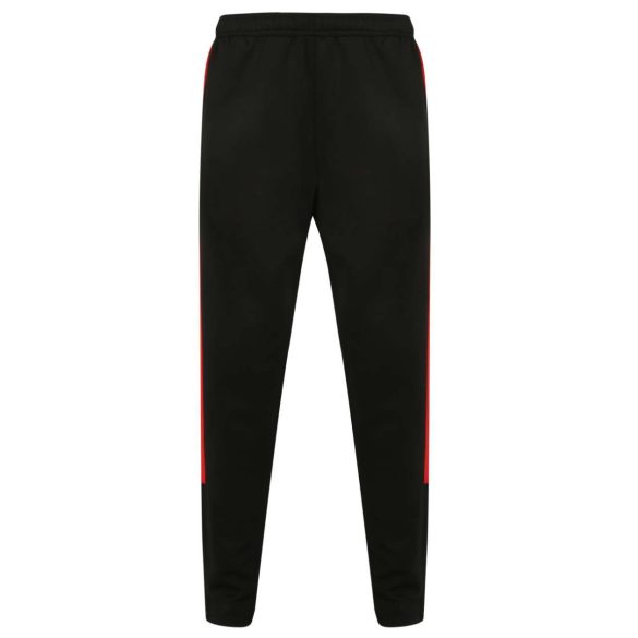 Finden + Hales FHLV881 Black/Red XL