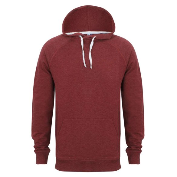 Front Row FR832 Burgundy Marl 2XL