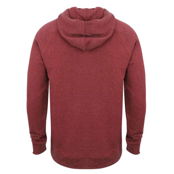 Front Row FR832 Burgundy Marl M