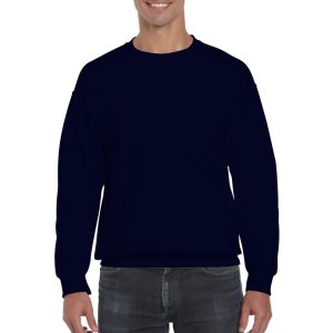 Gildan GI12000 Navy L