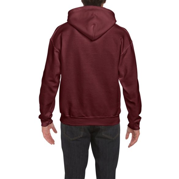 Gildan GI12500 Maroon 2XL