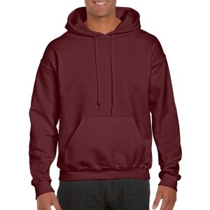 Gildan GI12500 Maroon XL