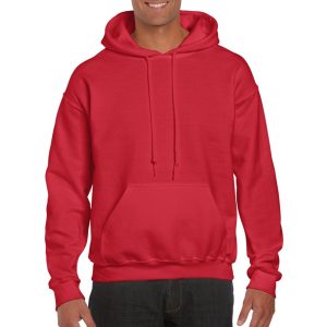 Gildan GI12500 Red 2XL