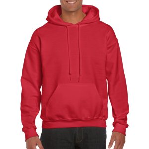 Gildan GI12500 Red L