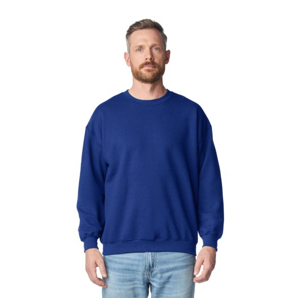 Gildan GI18000 Antique Cherry Red M