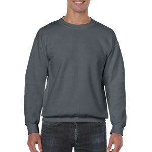 Gildan GI18000 Charcoal 2XL