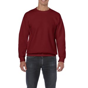 Gildan GI18000 Garnet 2XL