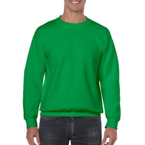 Gildan GI18000 Irish Green 2XL