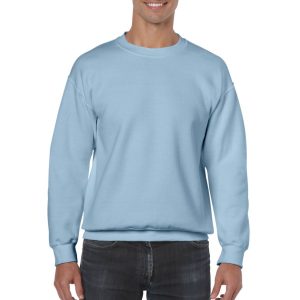 Gildan GI18000 Light Blue L