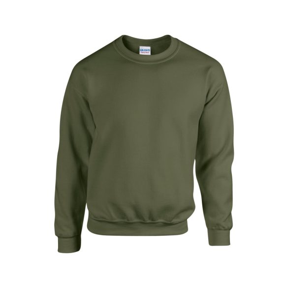 Gildan GI18000 Military Green 3XL