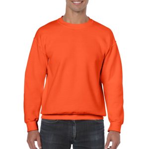 Gildan GI18000 Orange 2XL