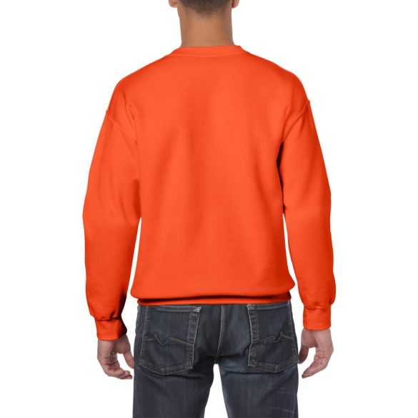 Gildan GI18000 Orange 4XL