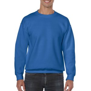 Gildan GI18000 Royal 2XL
