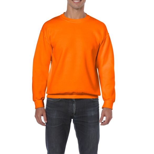 Gildan GI18000 S.Orange 3XL