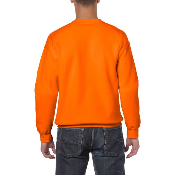 Gildan GI18000 S.Orange 3XL