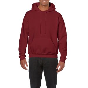 Gildan GI18500 Garnet 3XL