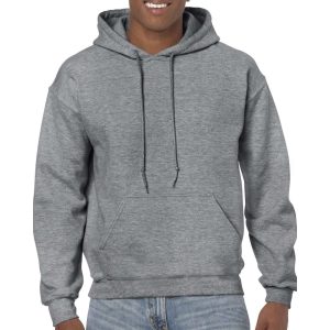 Gildan GI18500 Graphite Heather 4XL