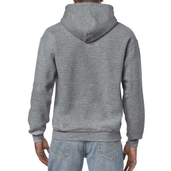 Gildan GI18500 Graphite Heather 4XL