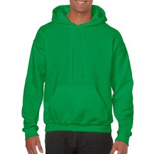 Gildan GI18500 Irish Green 3XL