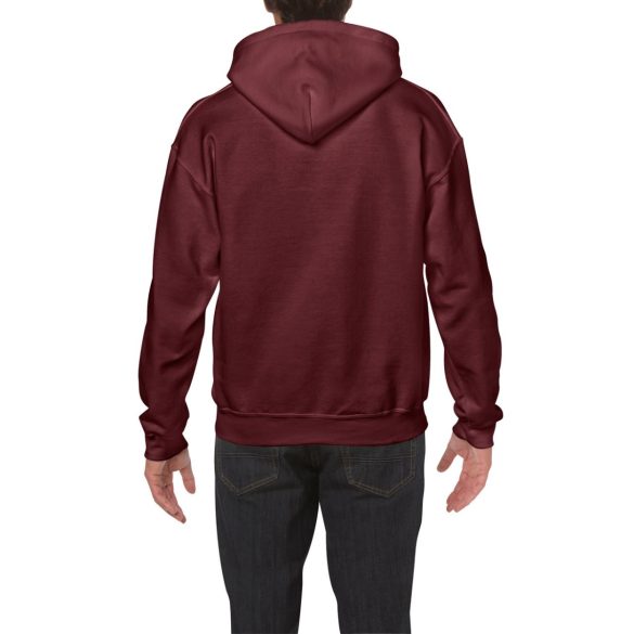 Gildan GI18500 Maroon 5XL