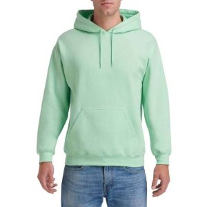 Gildan GI18500 Mint Green 3XL