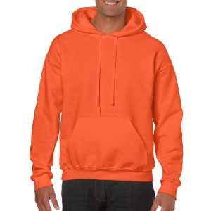 Gildan GI18500 Orange 2XL