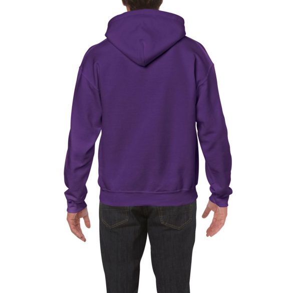 Gildan GI18500 Purple 5XL