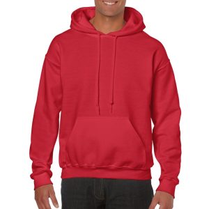 Gildan GI18500 Red L