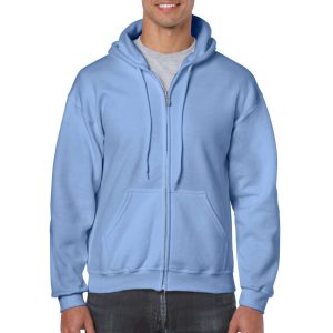 Gildan GI18600 Carolina Blue 2XL