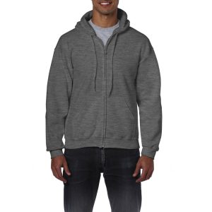 Gildan GI18600 Dark Heather S