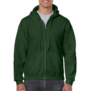 Gildan GI18600 Forest Green 3XL