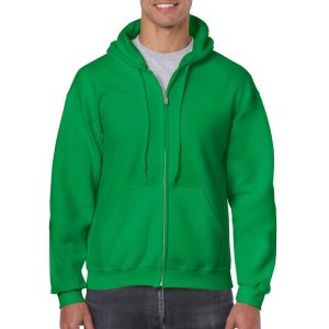 Gildan GI18600 Irish Green 3XL