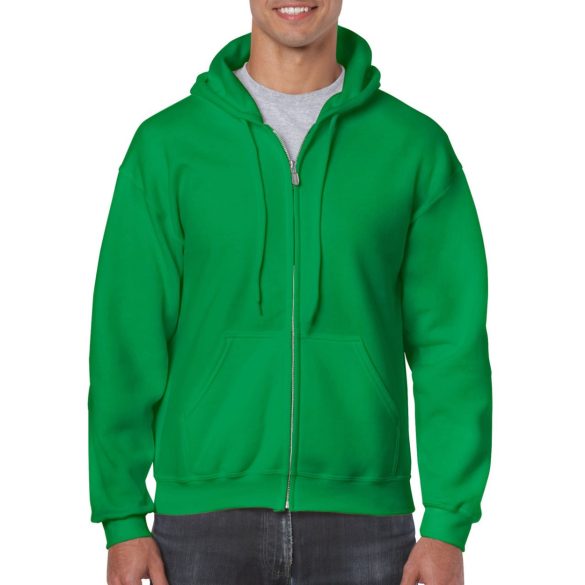 Gildan GI18600 Irish Green L