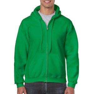 Gildan GI18600 Irish Green M