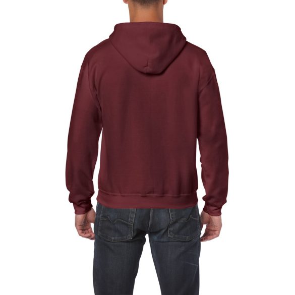 Gildan GI18600 Maroon XL