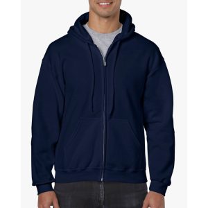 Gildan GI18600 Navy 2XL