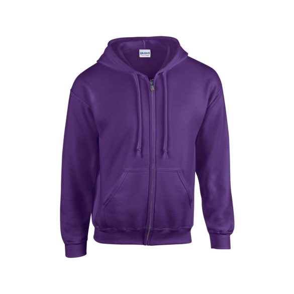 Gildan GI18600 Purple 3XL