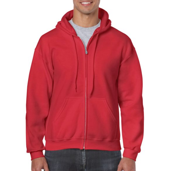 Gildan GI18600 Red 5XL