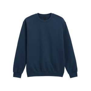 Gildan GI19000 Blue Dusk 4XL