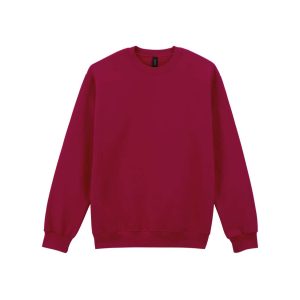 Gildan GI19000 Cherry Red 2XL