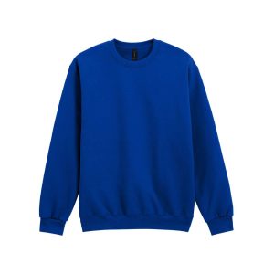 Gildan GI19000 Deep Royal L