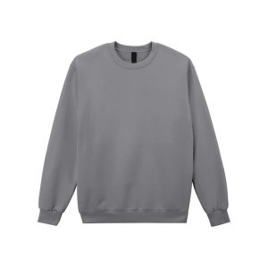 Gildan GI19000 Gravel 2XL